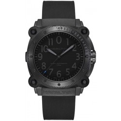 Reloj Hamilton H78505331 Khaki au (Importación USA)