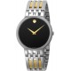 Reloj Movado 606044 Hombre Esperanza Two-Tone