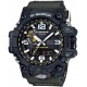 Reloj Casio GWG-1000-1A3ER Hombre G-Shock GWG1000-1A3 Army Green/Black Resin Quartz