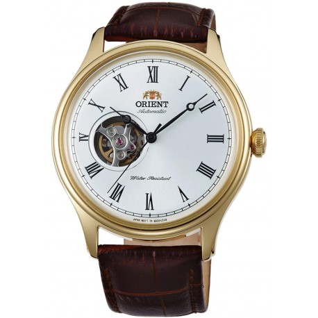 Reloj ORIENT FAG00002W0 Analogue Automatic