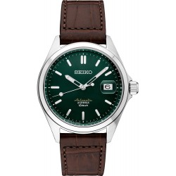 Reloj Seiko SZSB018 Automatic Model SZSB018 (Importación USA)
