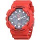 Reloj Casio GA-100B-4AER Hombre es G-Shock Ref. (Importación USA)