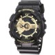 Reloj Casio GA-110GB-1ADR G339 G-Shock X-Large Skeleton Gold (Importación USA)