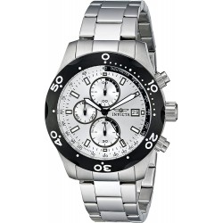 Reloj Invicta 17749 Hombre Specialty Analog Display Japanese (Importación USA)
