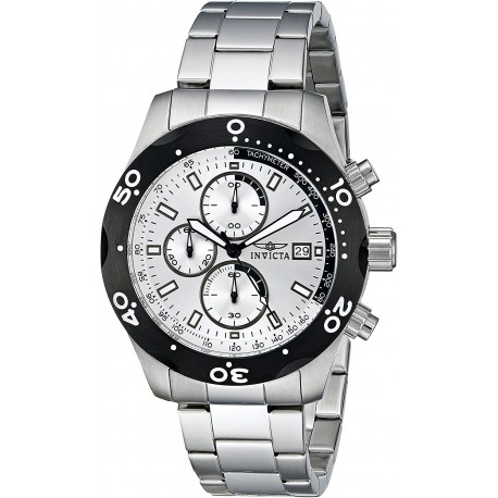 Reloj Invicta 17749 Hombre Specialty Analog Display Japanese (Importación USA)