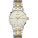 Reloj Bulova 98B255 Two Tone Gold Bracelet (Importación USA)