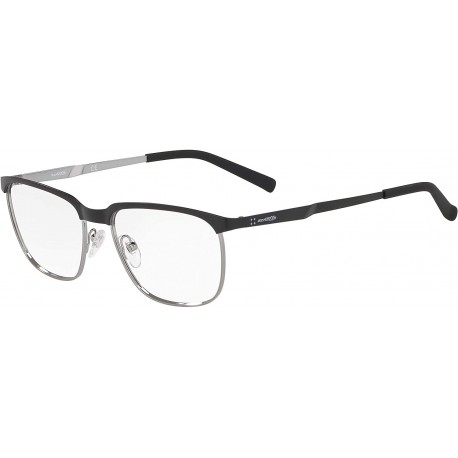 Gafas ARNETTE Hombre An6122 Hornstull Metal Rectangular Prescription Eyeglass Frames