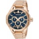 Reloj Invicta 31835 Hombre Bolt Quartz Stainless Steel Strap (Importación USA)