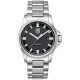 Reloj Luminox 1832 Dress Field Silver/Black -