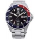 Reloj ORIENT RA-AA0912B19B Kanno Automatic Black Dial Hombre (Importación USA)