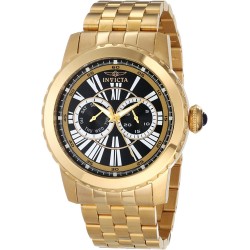 Reloj Invicta 14589 Hombre Specialty Analog Display Swiss Qu (Importación USA)