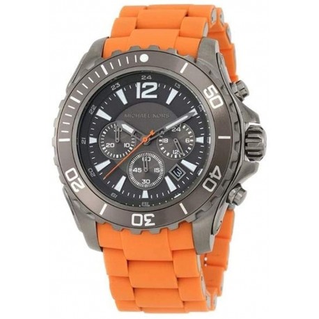 Reloj Michael Kors 1ANY033POL-MULTI Hombre MK8234 47 mm