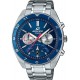 Reloj Casio EFV-590D-2AVUEF Hombre Analogue Japanese Quartz (Importación USA)
