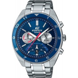 Reloj Casio EFV-590D-2AVUEF Hombre Analogue Japanese Quartz (Importación USA)
