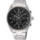 Reloj Seiko SSB379P1 Analog Business Quartz Hombre Chronogra (Importación USA)