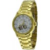 Reloj Bulova 97A108 97A108 Hombre BVA Series Gold Tone Stain (Importación USA)