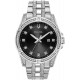Reloj Bulova 96K105 Dress Model 96K105 (Importación USA)