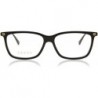 Gafas Gucci GG0094O Eyeglasses 001 Black 52 mm