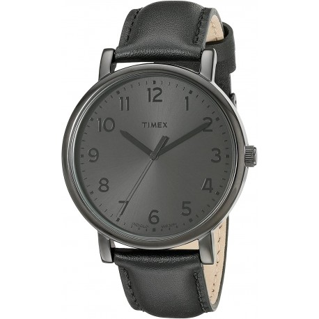 Reloj Timex T2N346 Unisex Originals Oversized (Importación USA)
