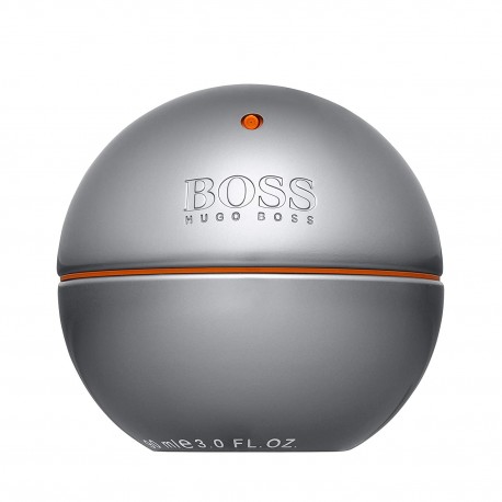 Reloj Hugo Boss IN MOTION Eau de Toilette 3.0 Fl Oz