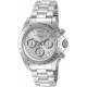 Reloj Invicta 14381 Hombre Speedway Chrono Stainless Steel Silver-Tone Dial