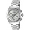 Reloj Invicta 14381 Hombre Speedway Chrono Stainless Steel Silver-Tone Dial