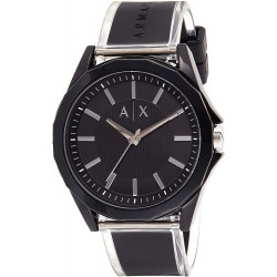 Reloj AX Armani Exchange AX2629 Quartz Plastic Strap