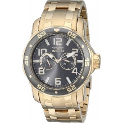 Reloj Invicta 17499 Hombre Pro Diver Analog Display Japanese (Importación USA)