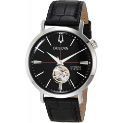 Reloj Bulova 96A201 Dress Model 96A201