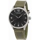 Reloj Movado 3650019 Heritage Black Dial Hombre