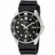 Reloj Hombre Casio MDV106-1AV 200M Duro Analog , Black (Importación USA)