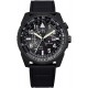 Reloj Citizen BJ7135-02E Hombre Eco-Drive Promaster Nighthaw (Importación USA)