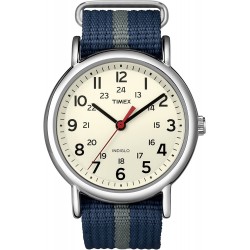 Reloj Timex T2N654 Unisex Weekender 38mm