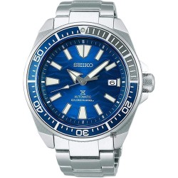 Reloj Seiko SRPD23J Prospex SRPD23J1 Analog Automatic Silver (Importación USA)