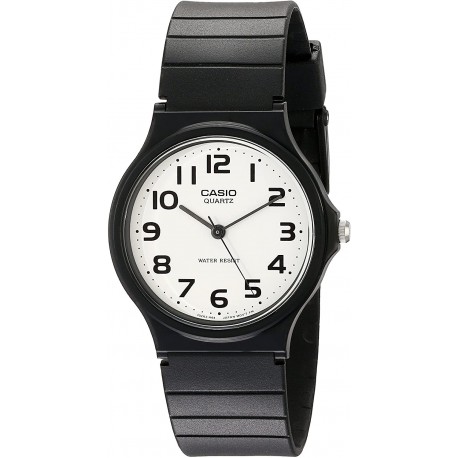 Reloj Hombre Casio EAW-MQ-24-7B2 Original (Importación USA)