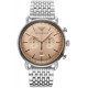 Reloj Emporio Armani AR11239 Hombre Chronograph Stainless Steel