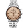 Reloj Emporio Armani AR11239 Hombre Chronograph Stainless Steel
