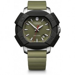 Reloj Victorinox P-0130067 Swiss Army INOX 241683.1 Hombre WristReloj Solid Case
