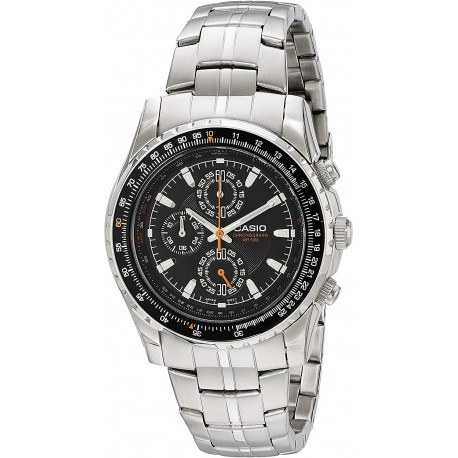 Reloj Hombre Casio EAW-MTP-4500D-1AV Original (Importación USA)