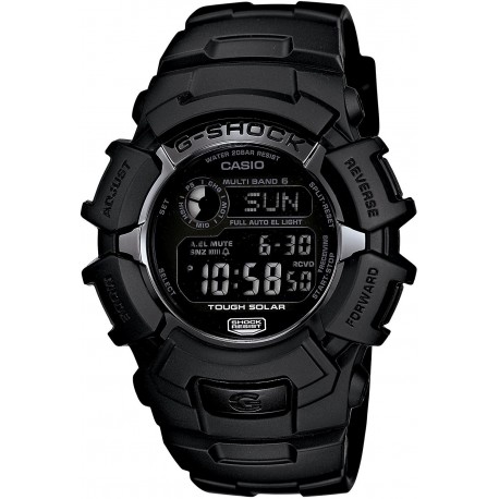 Reloj G-Shock GW2310 Atomic Solar (Importación USA)