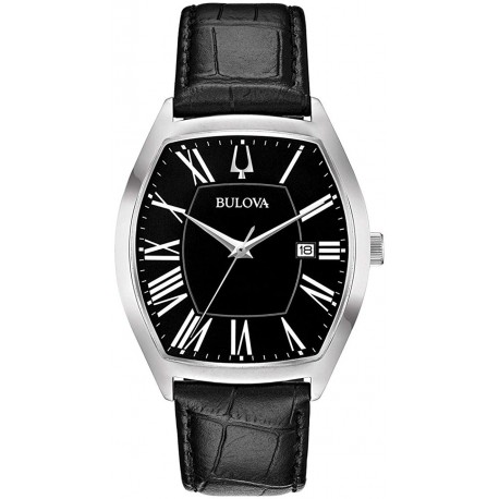 Reloj Bulova 96B290 Dress Model 96B290