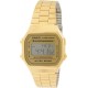 Reloj Hombre Casio Casio-A168WG-9WDF Original (Importación USA)