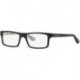 Gafas Arnette Lo-Fi 47 Hombre Eyeglass Frames Black on Graphics