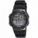 Reloj Hombre Casio AE-1000W-1AVCF Original (Importación USA)