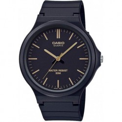 Reloj Casio MW-240-1E2VCF Nuevo Original (Importación USA)