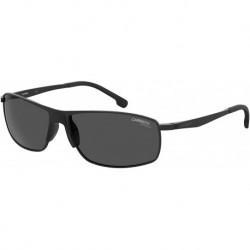 Gafas Carrera 8039/S Matte Black/Grey One Size