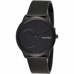 Reloj Calvin Klein K3M514B1 Hombre (Importación USA)
