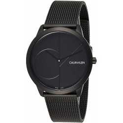 Reloj Calvin Klein K3M514B1 Hombre (Importación USA)