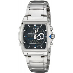 Reloj Hombre Casio EFA120D-1AV Original (Importación USA)