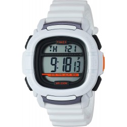 Reloj Timex TW5M26400JT Hombre Command 47mm Silicone Strap